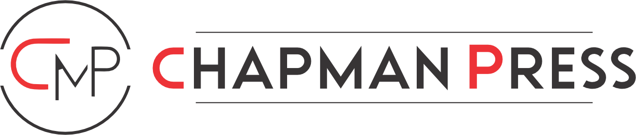 Chapman Press logo