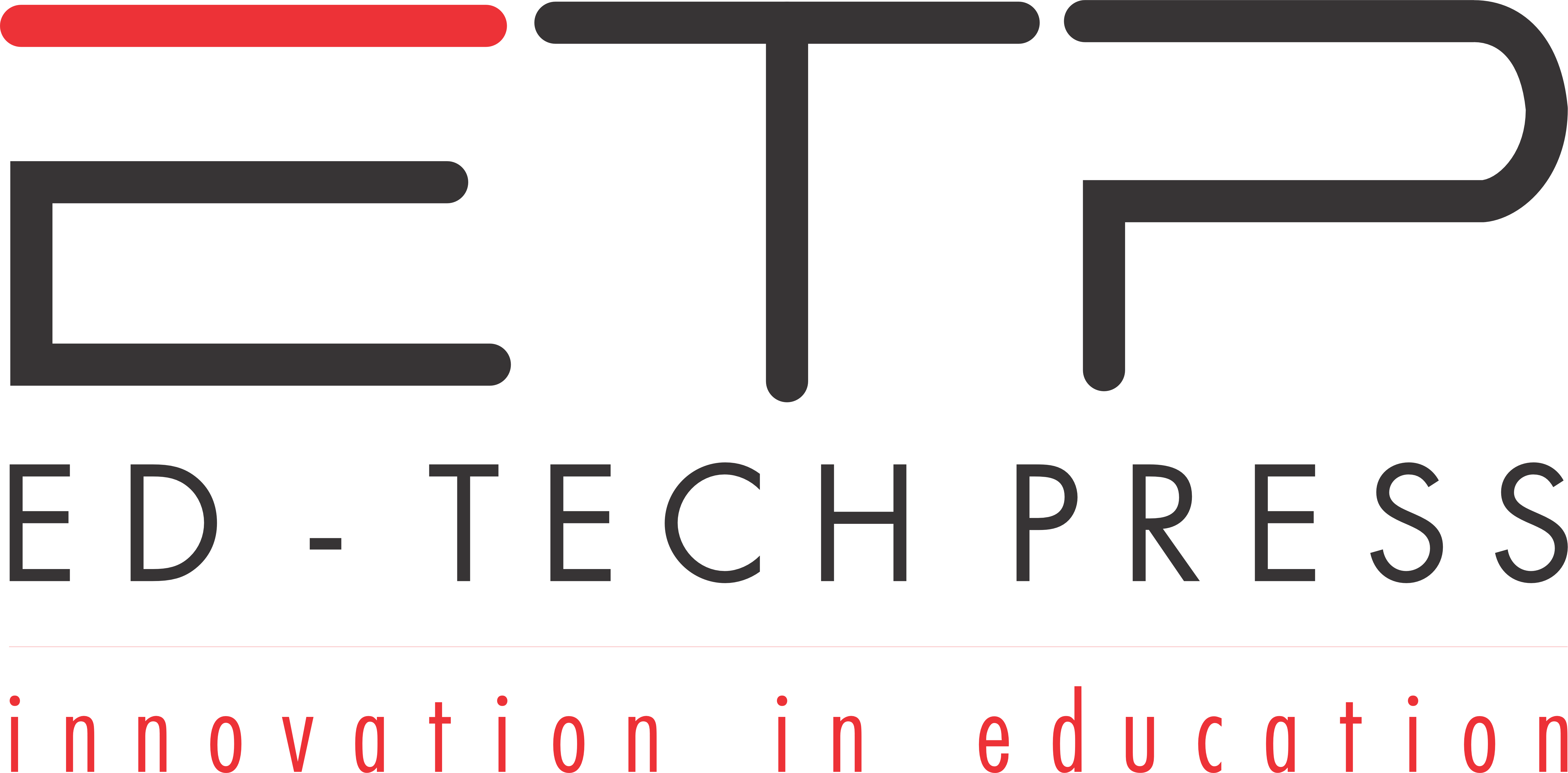 Edtech Press logo