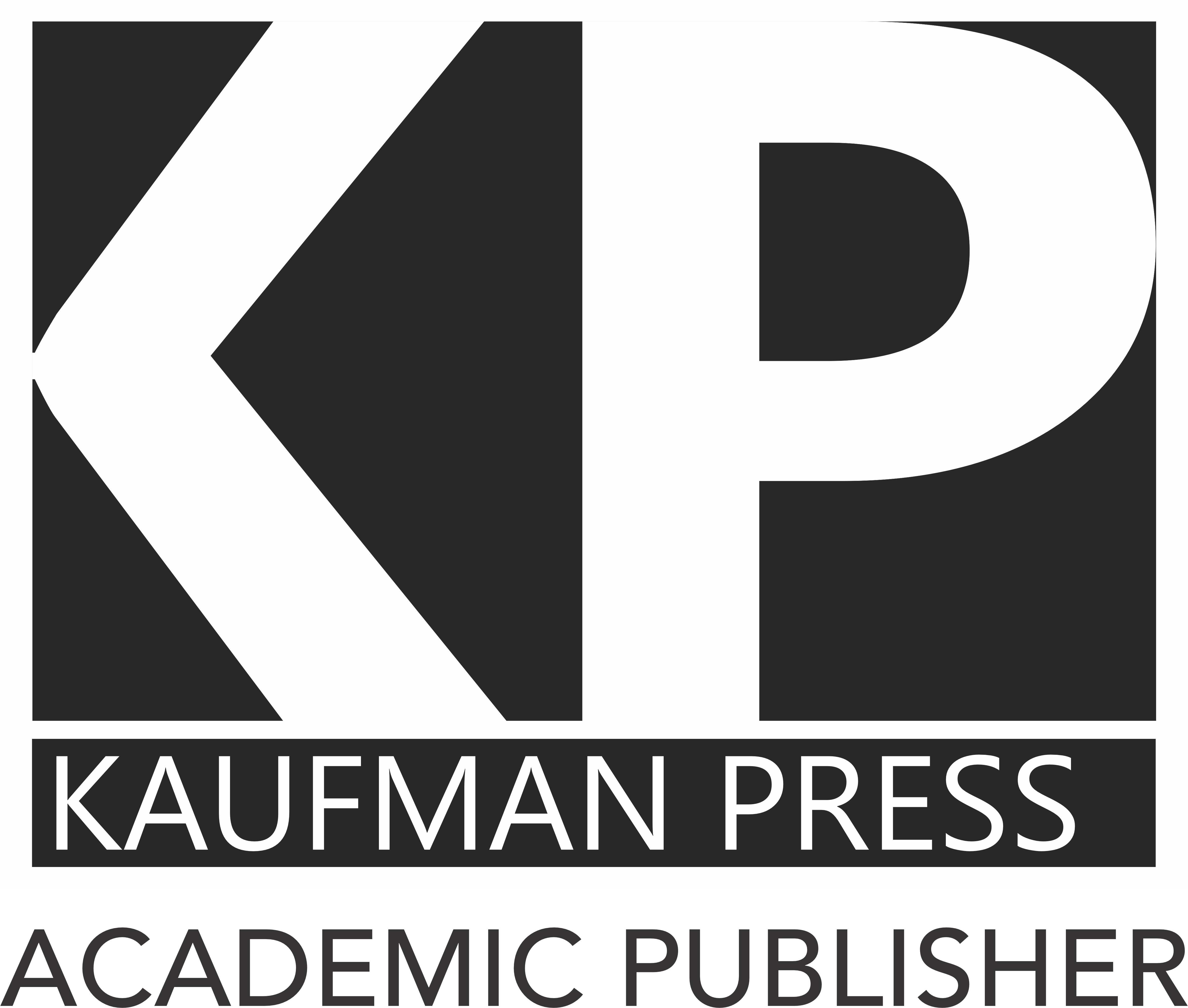 Kaufman Press logo
