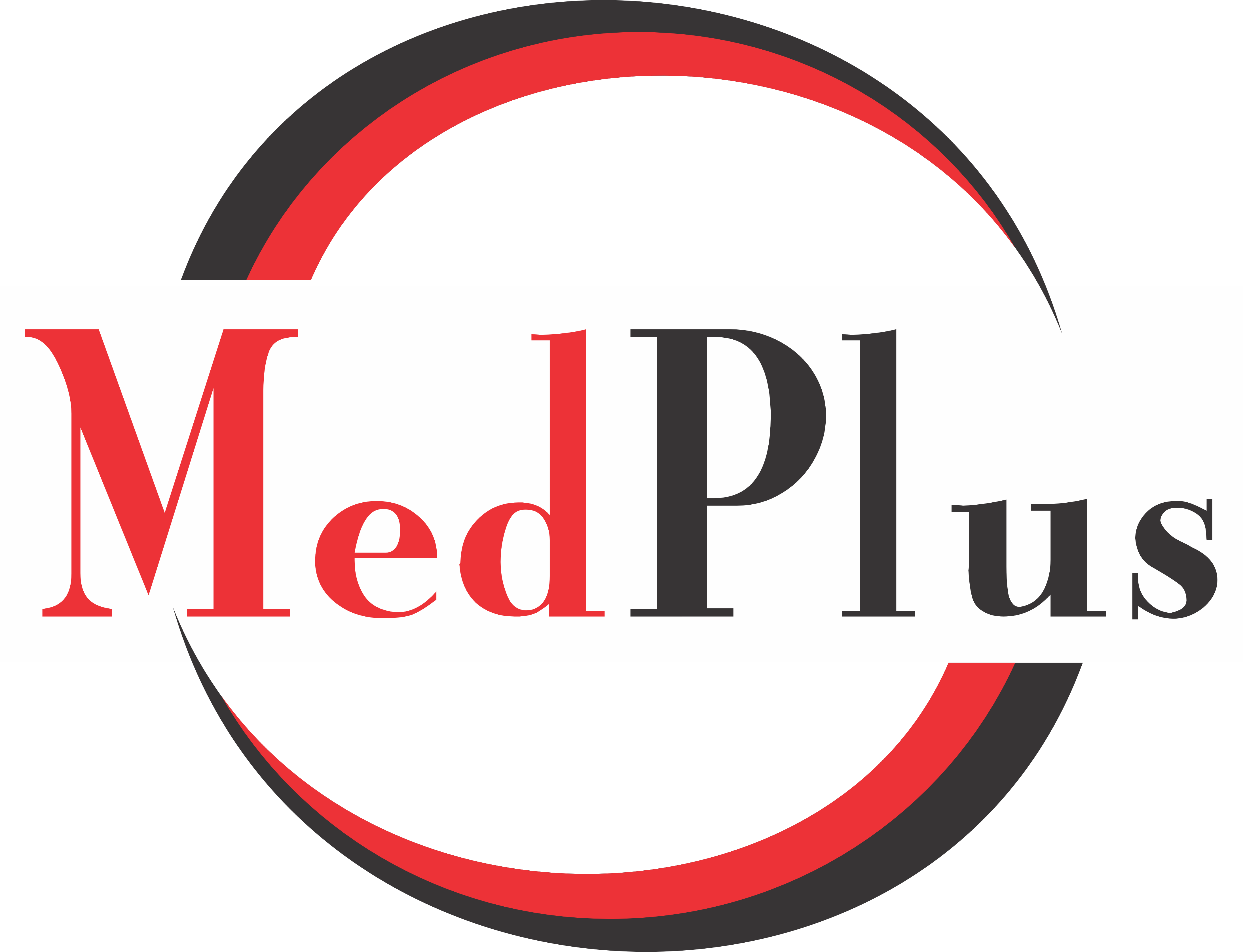 Medplus logo