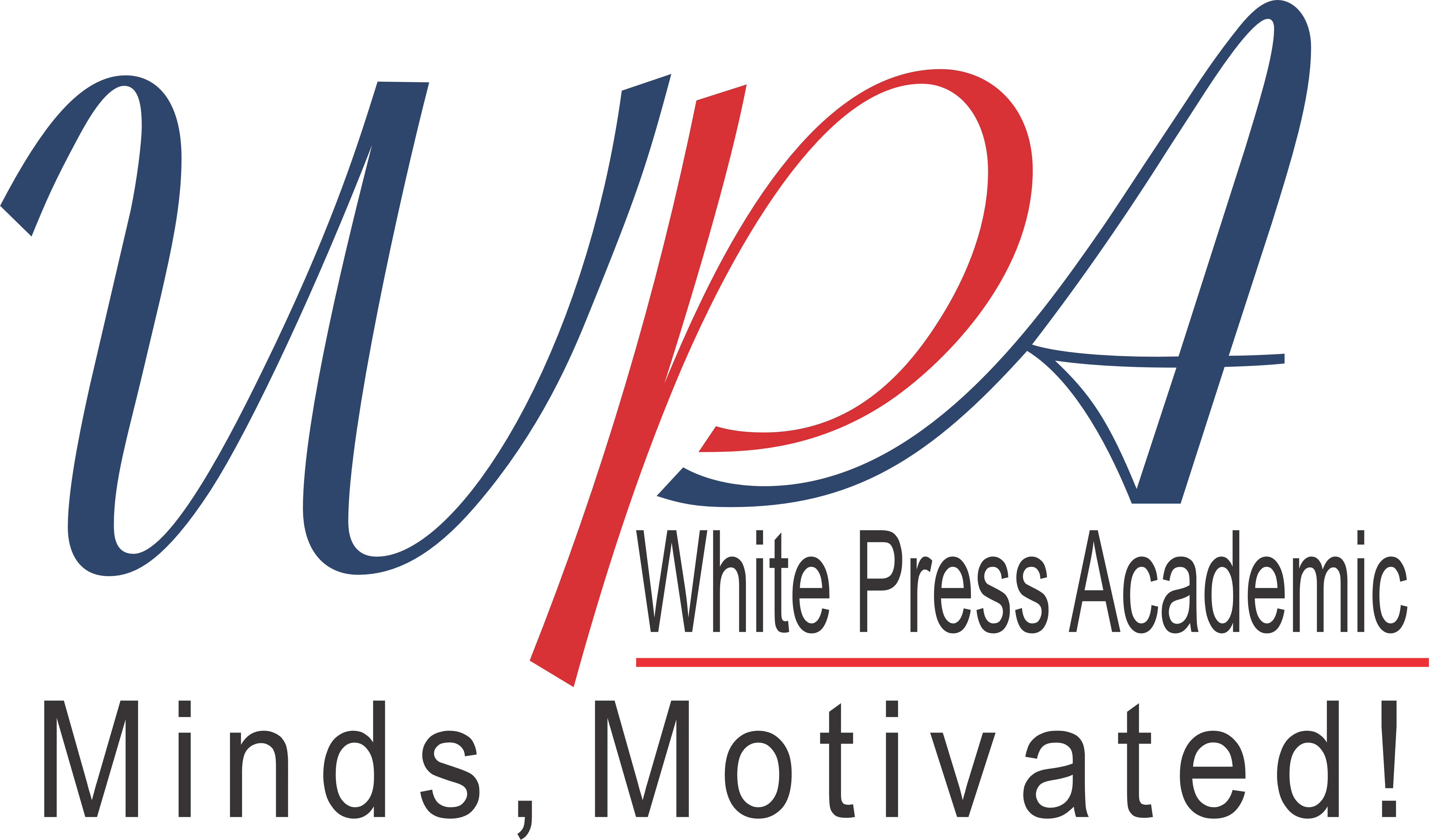 White Press Academic logo