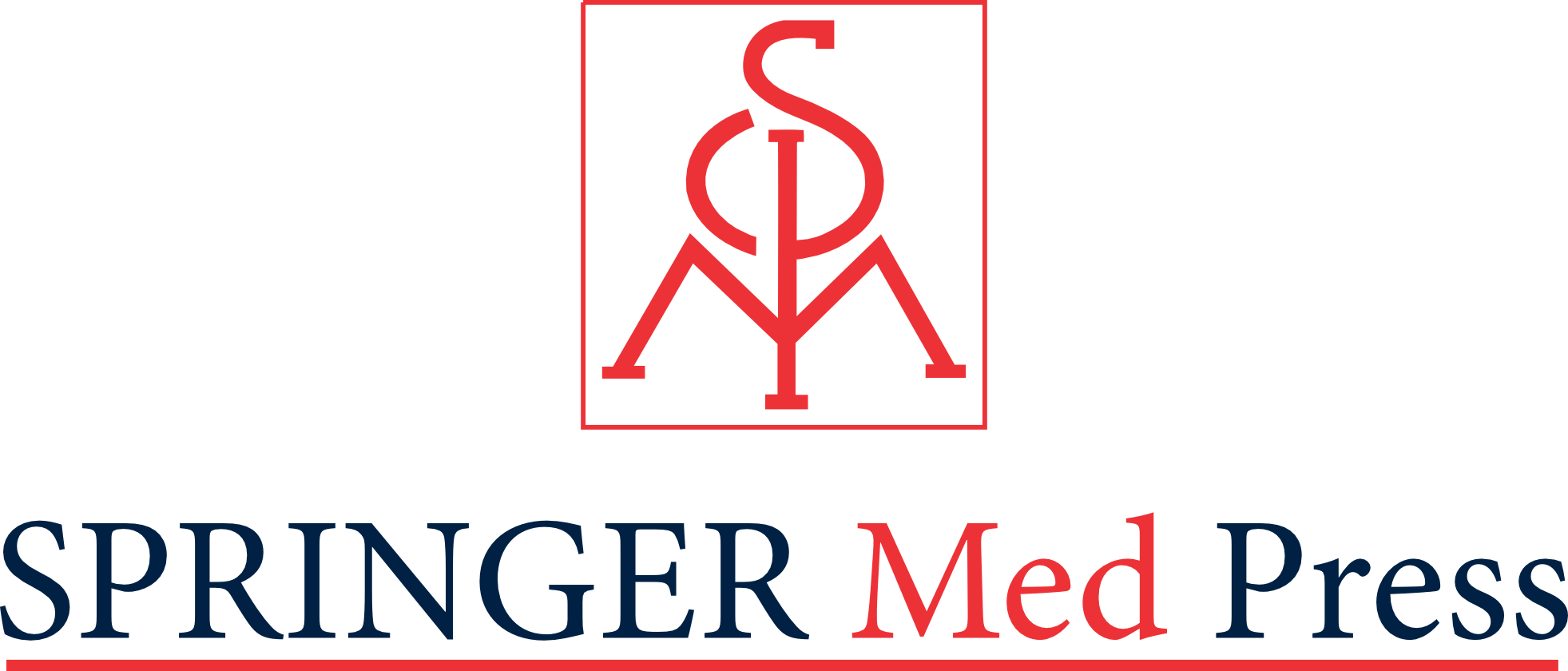 Springer Med Press logo